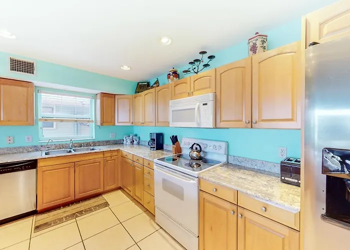 Casa De Playa 204 Ferienhaus Clearwater Beach