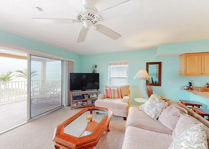 Casa De Playa 204 * Clearwater Beach