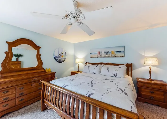 Casa De Playa 204 Clearwater Beach