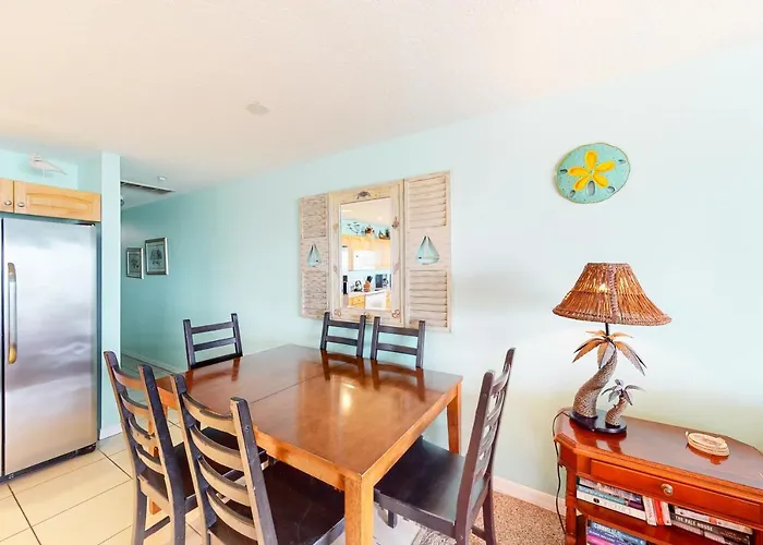 Ferienhaus Casa De Playa 204 Clearwater Beach
