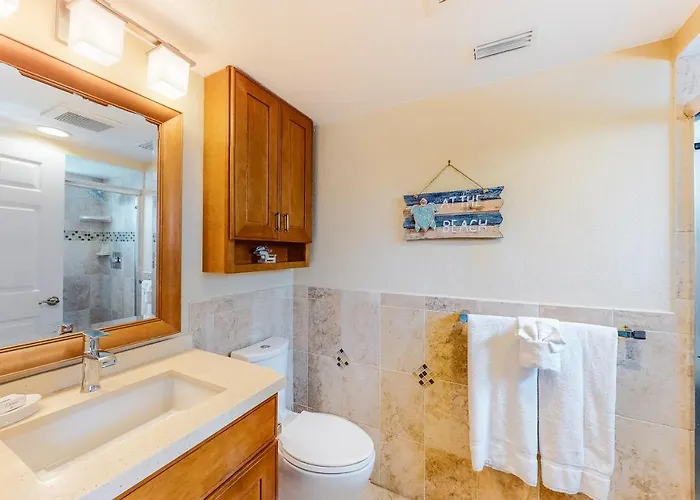 Casa De Playa 204 Ferienhaus Clearwater Beach